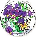 Butterflies