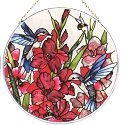 Hummingbirds