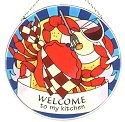 Crabs