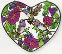 Hummingbirds