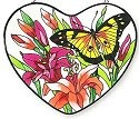 Butterflies