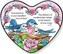 Bluebirds