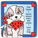 Dogs