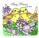 Lovebirds