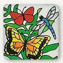 Butterflies