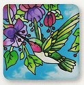Hummingbirds