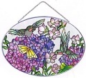Hummingbirds