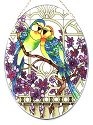 Lovebirds