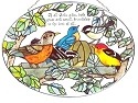 Birds