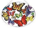 Butterflies