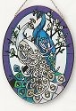 Peacocks