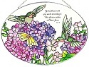 Hummingbirds