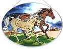 Horses
