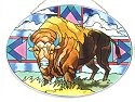 Bisons