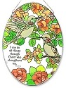 Hummingbirds