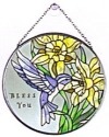 Hummingbirds