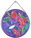 Hummingbirds