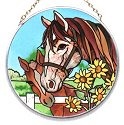 Horses
