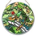 Frogs