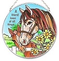 Horses