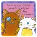 Cats