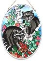Raccoons