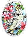 Cockatoos