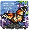 Butterflies