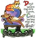Dogs