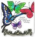 Butterflies