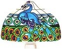 Peacocks
