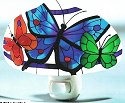 Butterflies