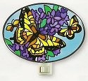 Butterflies