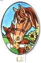 Horses