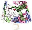 Hummingbirds