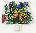 Butterflies