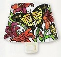 Butterflies
