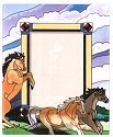 Horses
