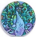 Peacocks