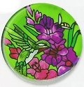 Hummingbirds