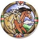 Horses