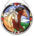 Horses