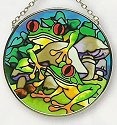 Frogs