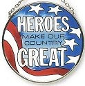 Patriotic