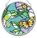 Hummingbirds