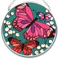 Butterflies