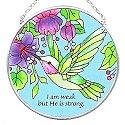 Hummingbirds