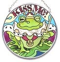 Frogs