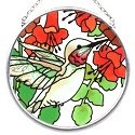 Hummingbirds