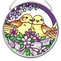 Lovebirds